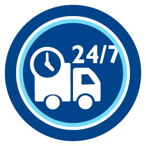Dover Truck Parking