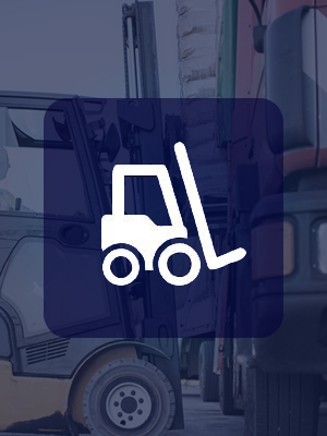 Cargo Handling & Distribution