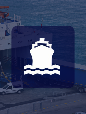 Freight Ferries