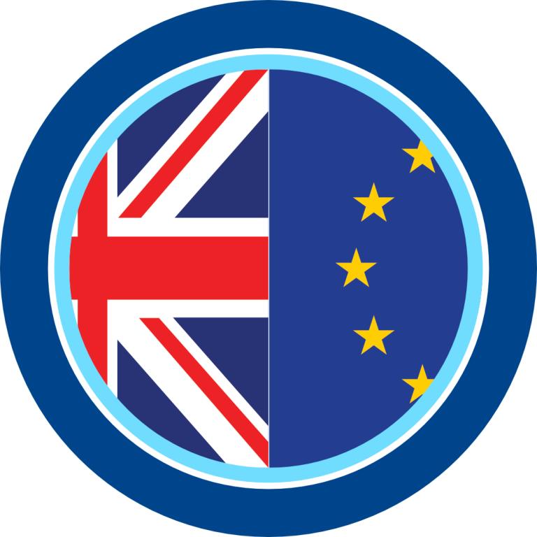 GB > EU (via NL port)