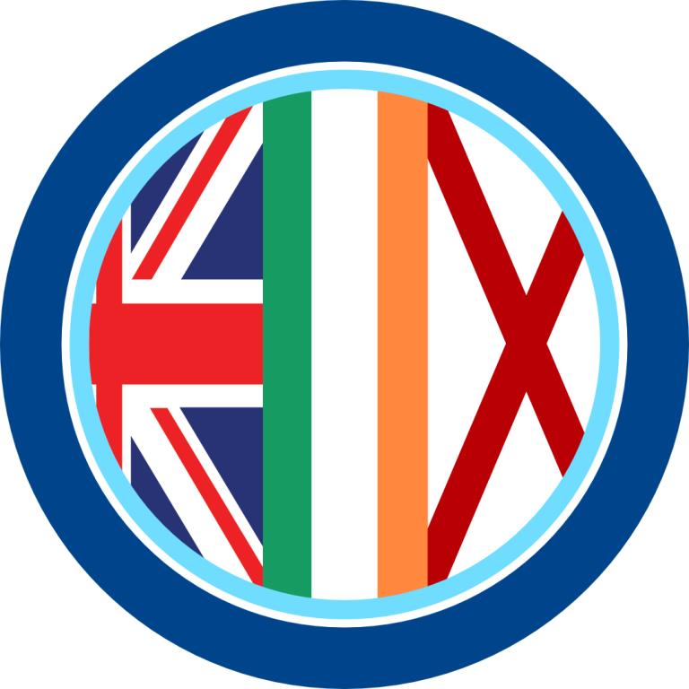 GB to NI (through ROI)