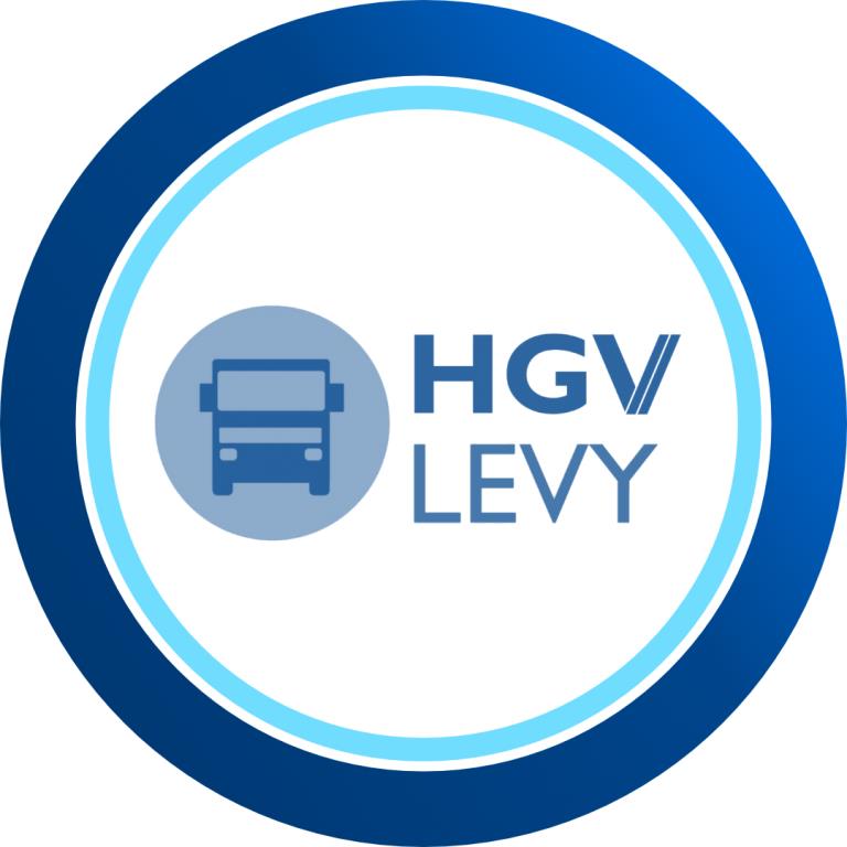 Request HGV Levy Payment