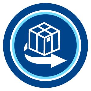 Pallet Distribution