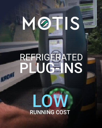 Motis Plug In