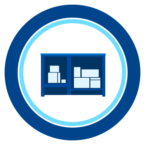 Warehousing