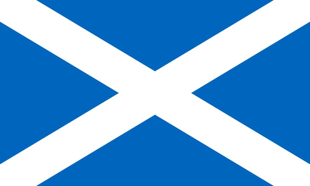 Isle of Man Flag