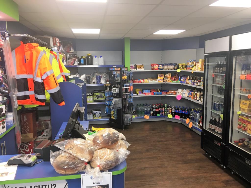 Shop