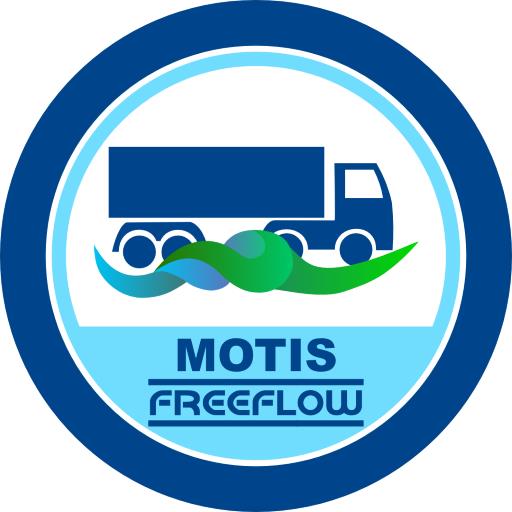 Freeflow Icon
