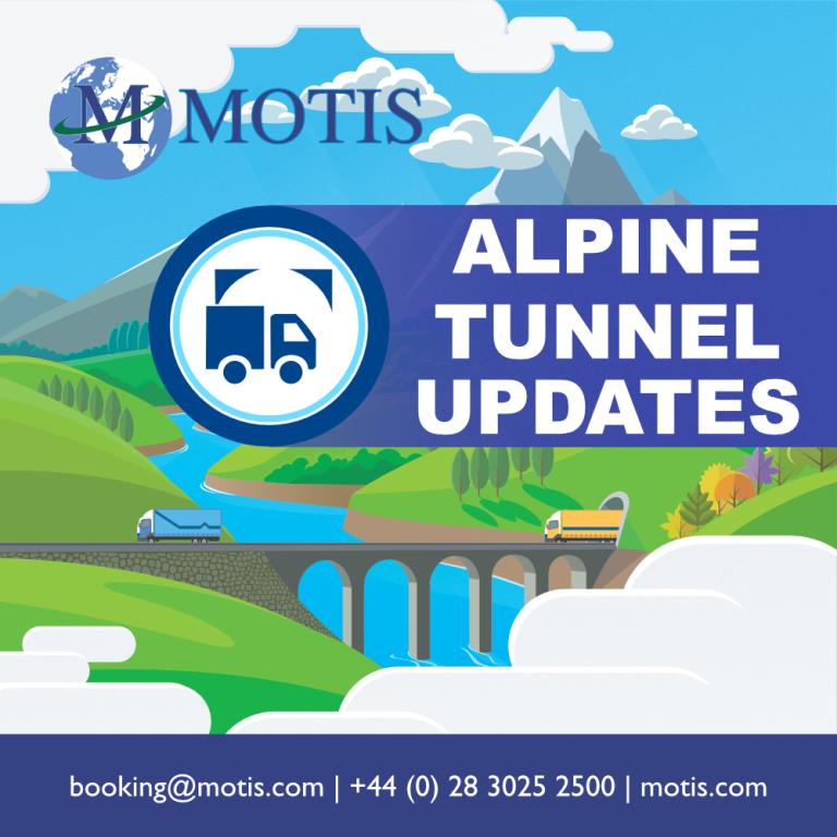 Alpine Updates Image