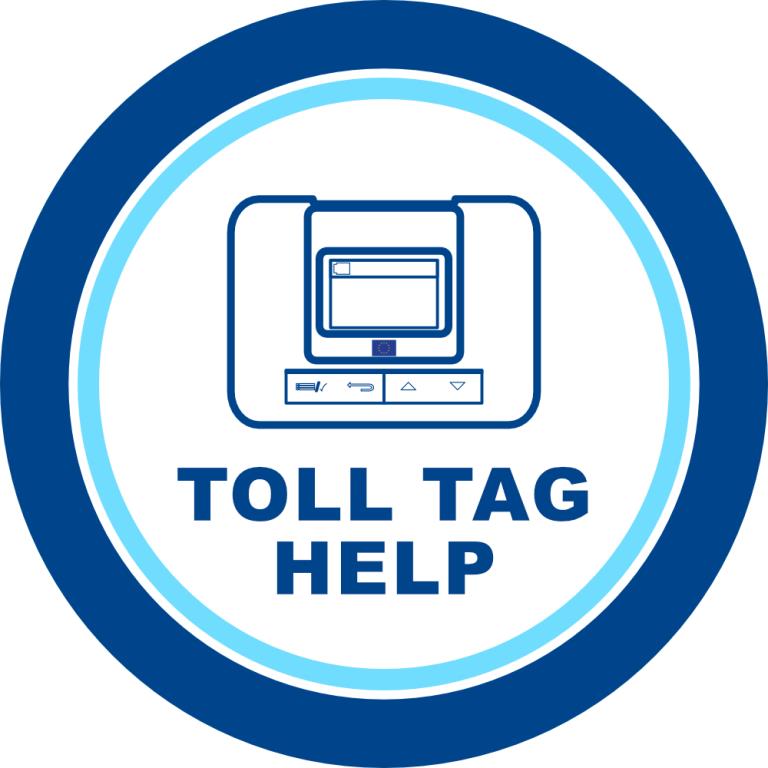 Tolls Help Icon