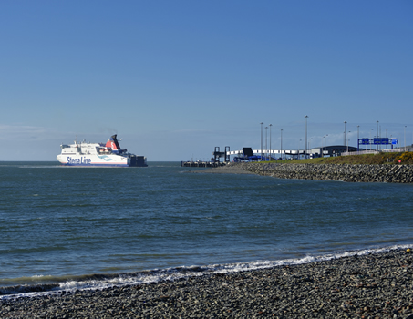 Cairnryan