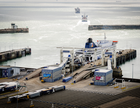 Calais