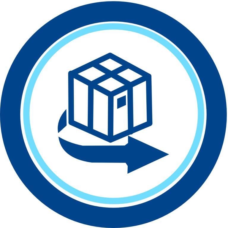 cargo Icon