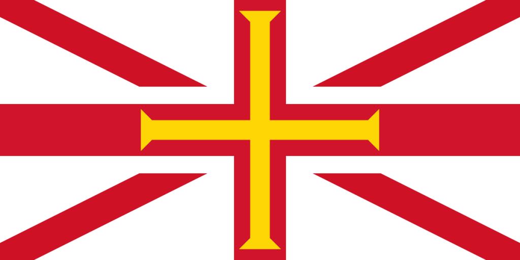 Isle of Man Flag