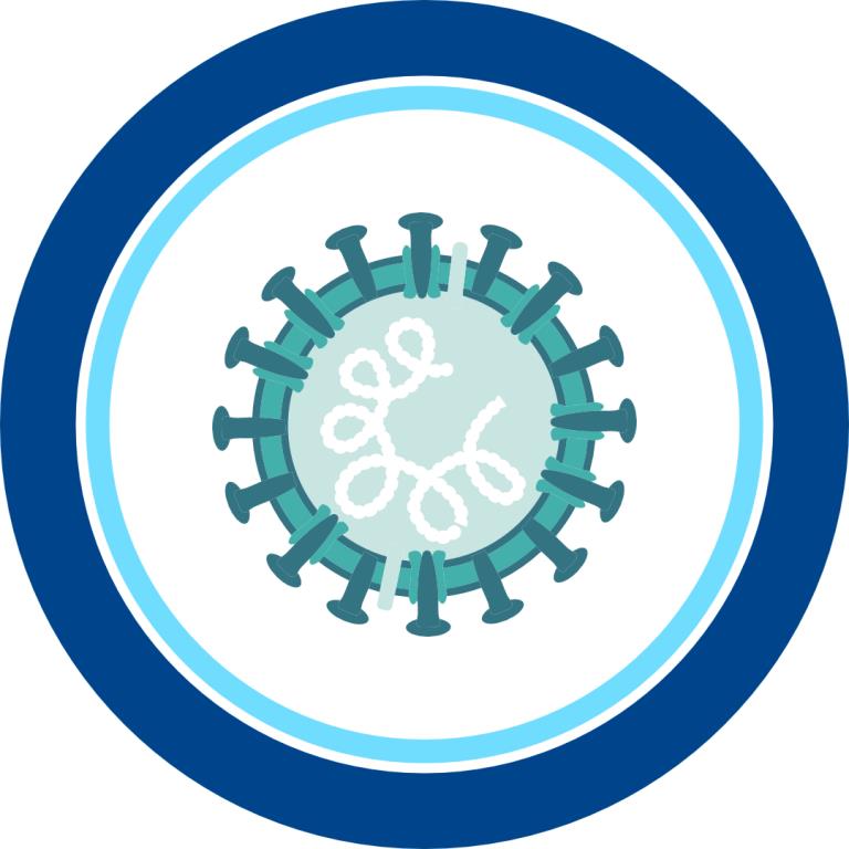 Covid-19 Icon