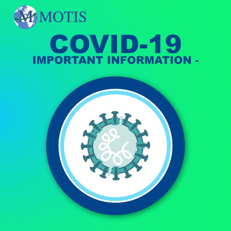 Covid19 update image