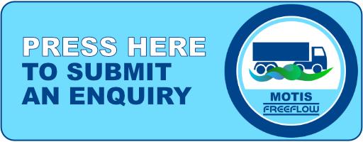 Enquiry Button