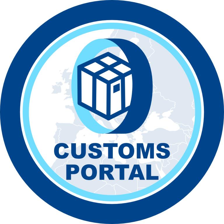 Customs Portal