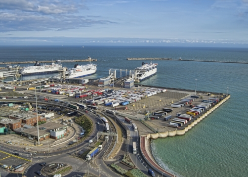 Dover