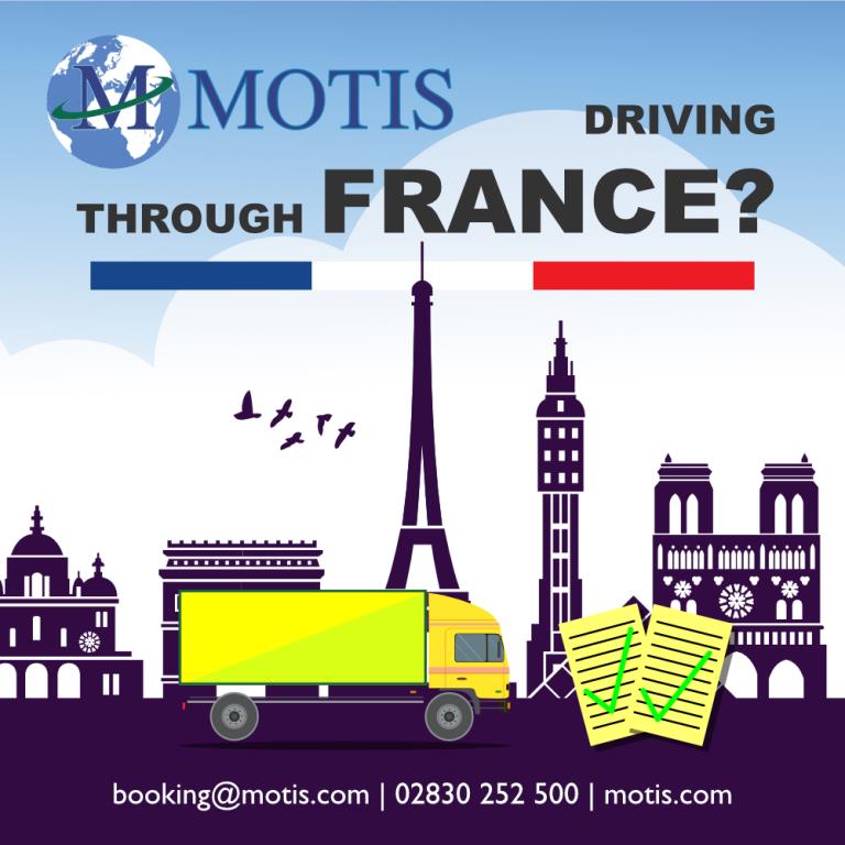 French Travel Image