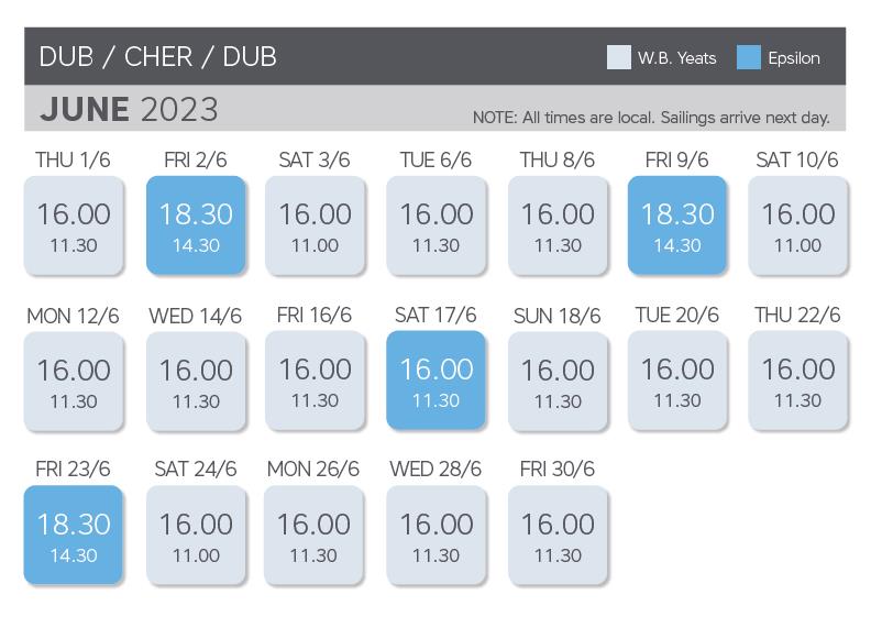 timetable part 1