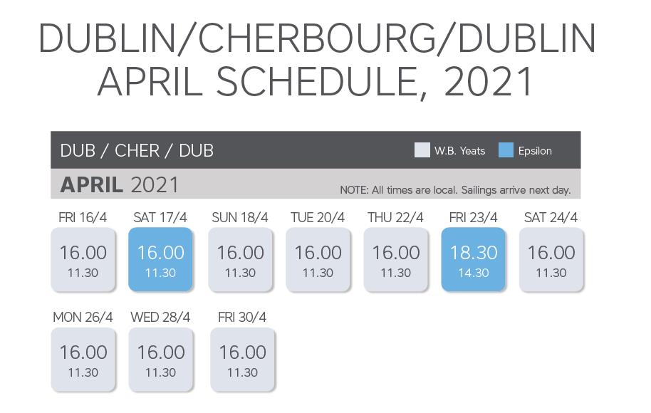timetable 1