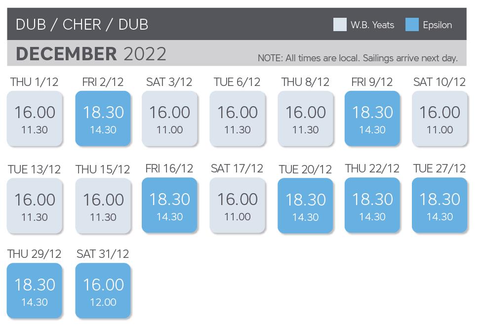 Schedule 1