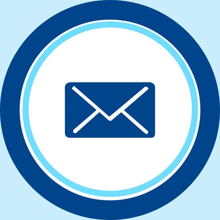 envelope icon