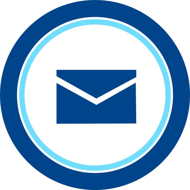 envelope icon