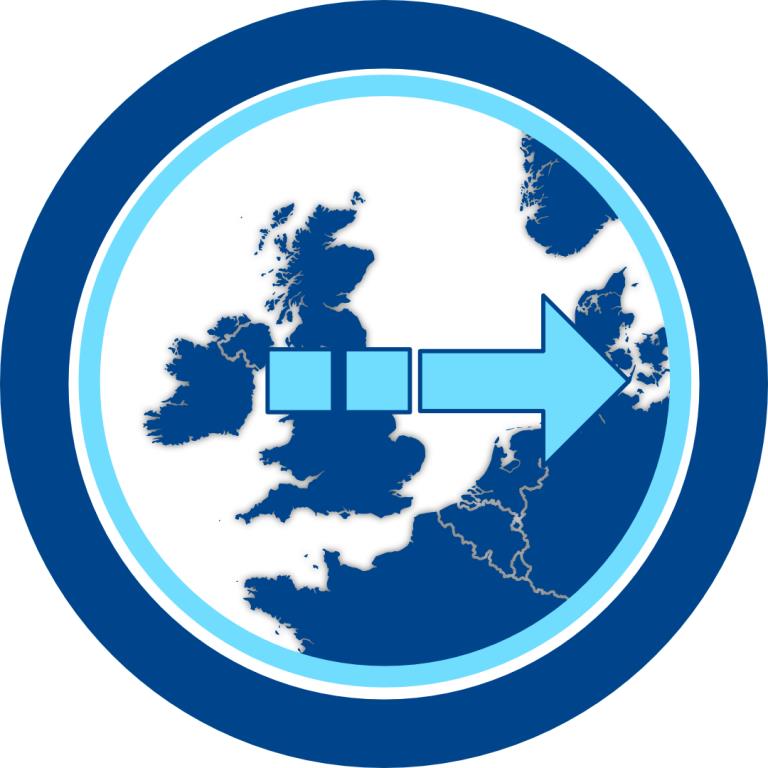 Export Icon