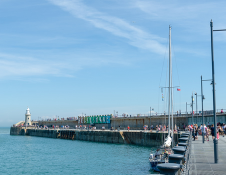 Folkestone