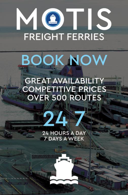 Cargo Handling & Distribution