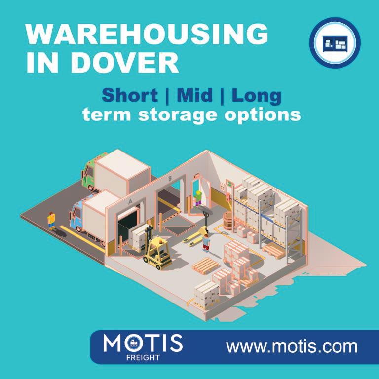 Warehousing