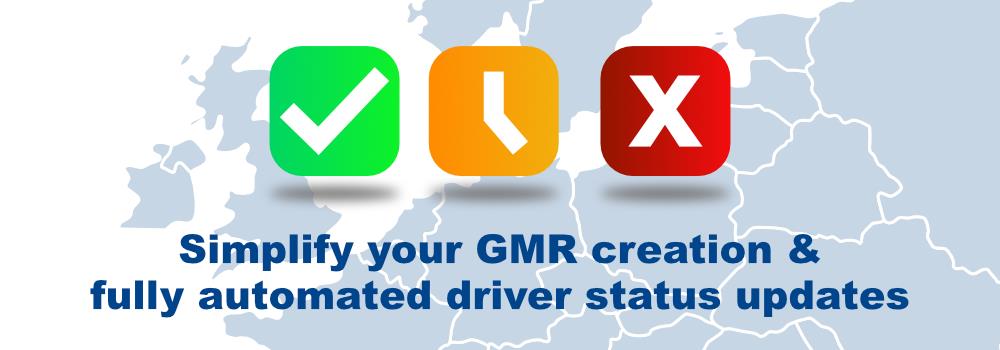 GMRs