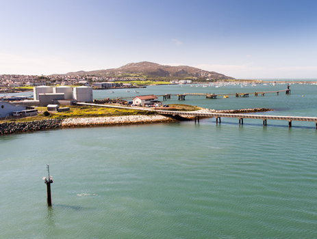 Holyhead