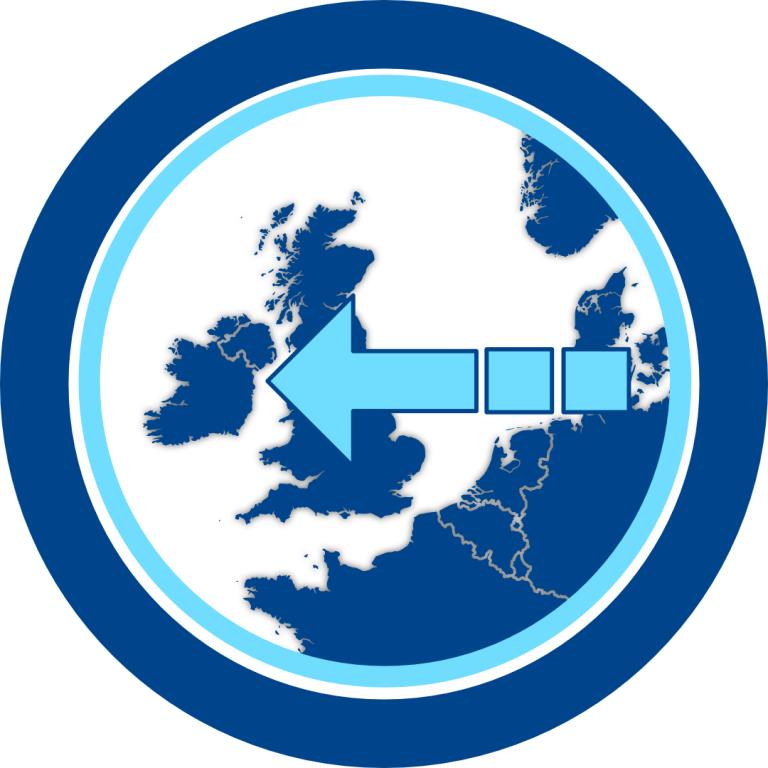 Import Icon
