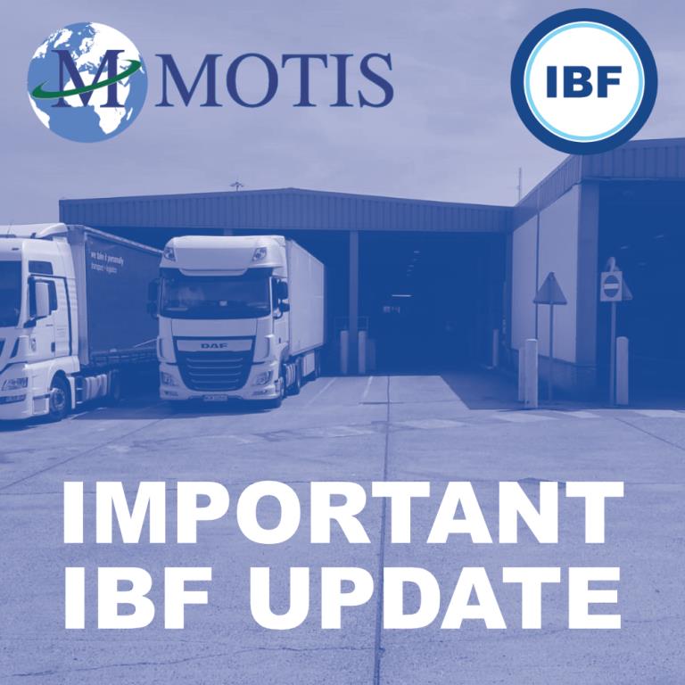 IBF graphic