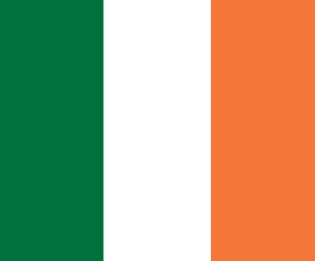 Isle of Man Flag