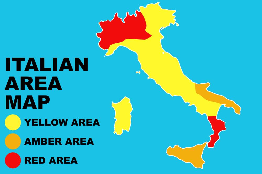 italy lockdown 2021 italy lockdown 2021