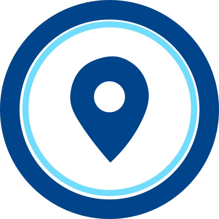 location icon