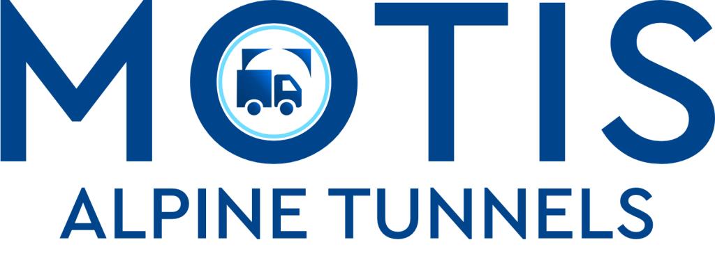 Alpine tunnels logo