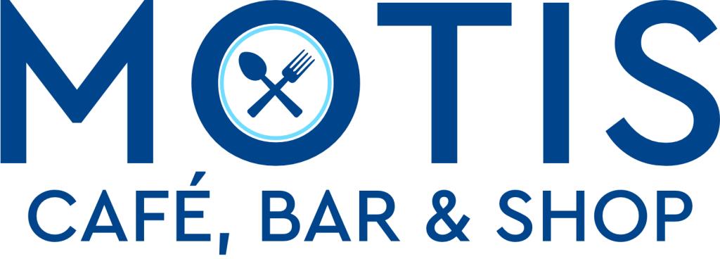Cafe Logo