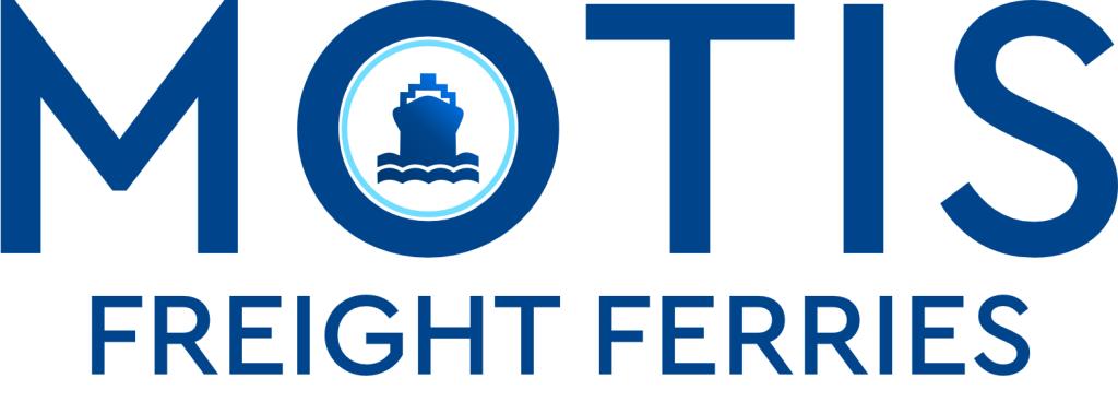 Freight Ferries Logo