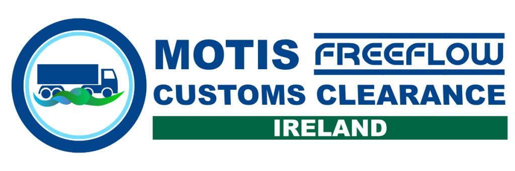 Freeflow Ireland Logo