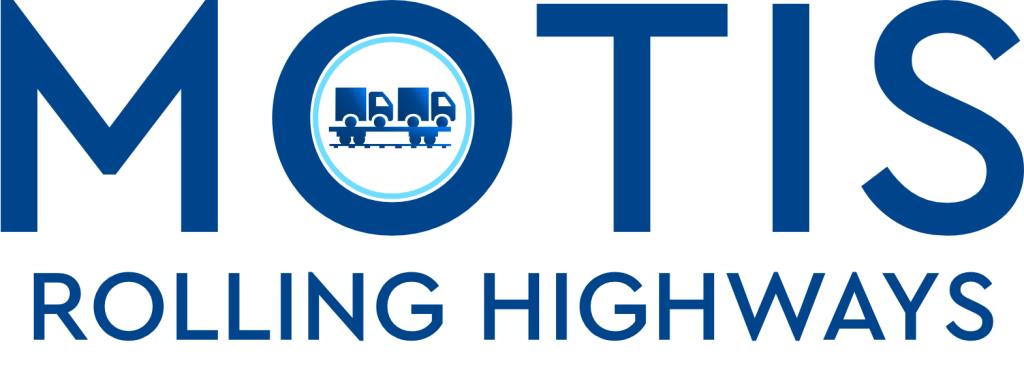 rolling highways logo