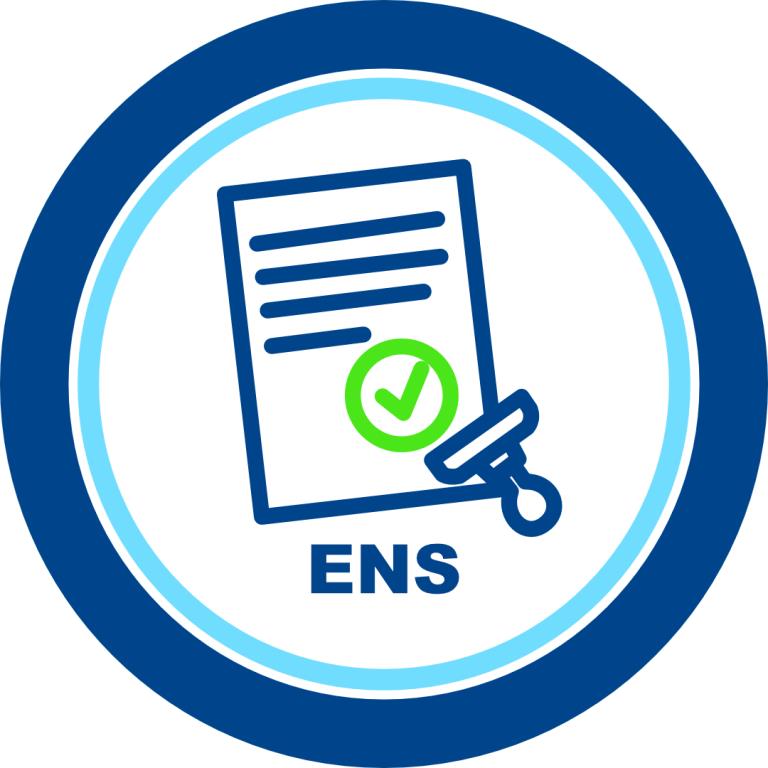 ENS