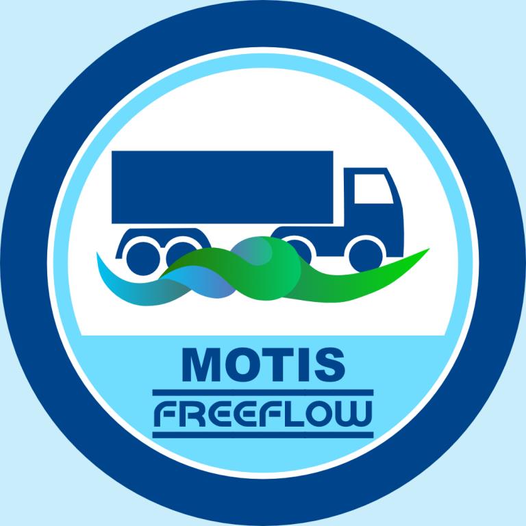 Freeflow Icon