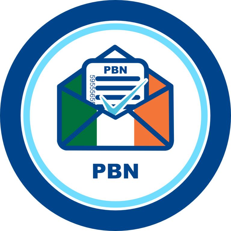 PBN ICON