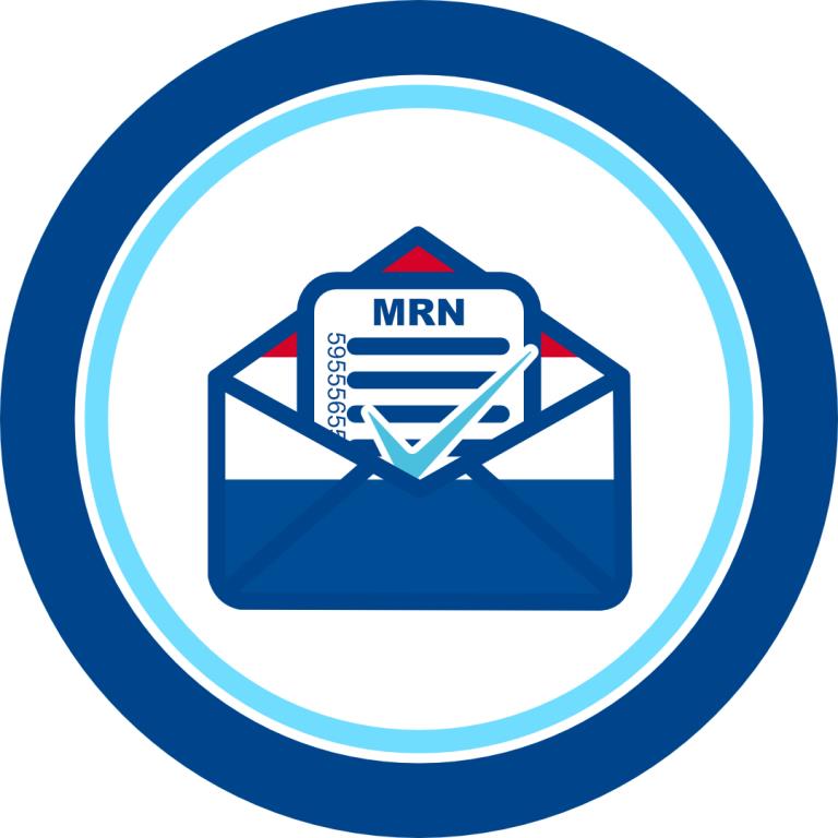 NL MRN Icon