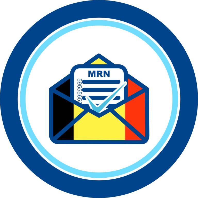 BE MRN icon